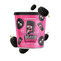 ByCandy Shisha Tabak - Black Berry - 200g
