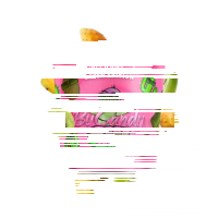 ByCandy Shisha Tabak - Sweet Wonder Green - 200g