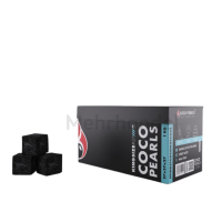 COCOPEARLS Shisha Kohle - 27 KINGSIZE