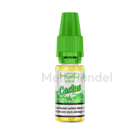 HQD Juice Liquid - Cactus - 18mg/ml