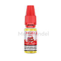 HQD Juice Liquid - Apple Peach - 18mg/ml