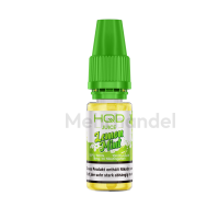 HQD Juice Liquid - Lemon Mint - 18mg/ml