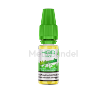HQD Juice Liquid - Watermelon - 18mg/ml
