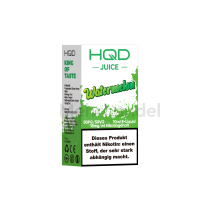 HQD Juice Liquid - Watermelon - 18mg/ml