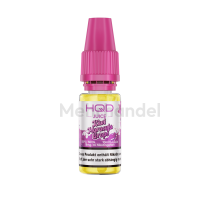 HQD Juice Liquid - Kiwi Maracuja Grape - 18mg/ml