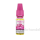 HQD Juice Liquid - Dragon Strawberry - 18mg/ml