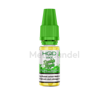HQD Juice Liquid - Double Apple - 18mg/ml
