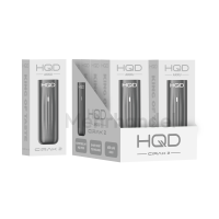 HQD Cirak 2 - Pod Kit 650 mAh - Grey