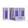 HQD Cirak 2 - Pod Kit 650 mAh - Purple
