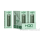 HQD Cirak 2 - Pod Kit 650 mAh - Green