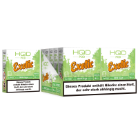 HQD Cirak 2 - Exotic - 2er