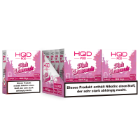 HQD Cirak 2 - Pink Lemonade - 2er
