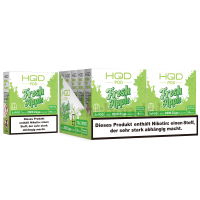 HQD Cirak 2 - Fresh Apple - 2er