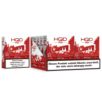 HQD Cirak 2 - Cherry - 2er