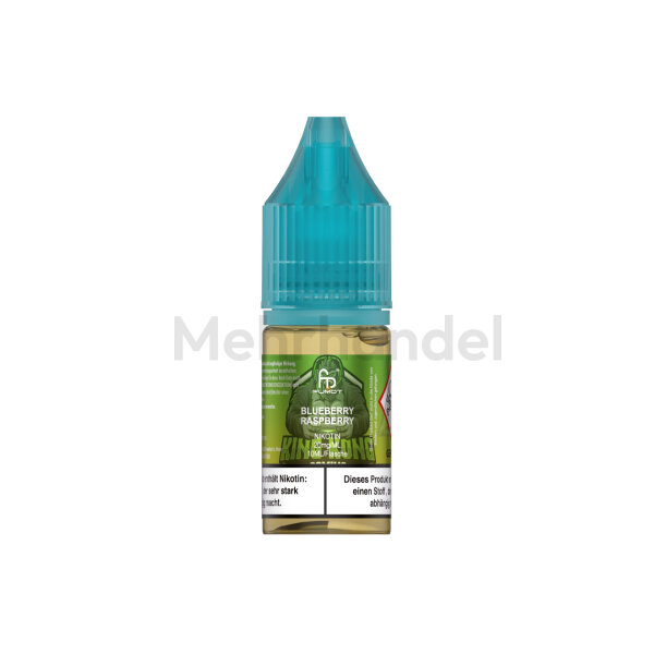 RandM Tornado Liquid - Blueberry Raspberry - 20mg/ml