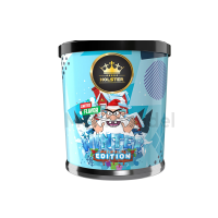 Holster Shisha Tabak - Winter Edition - 200g
