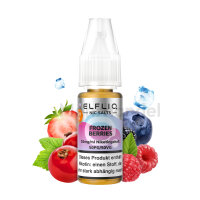 ELFBAR Elfliq Liquid - Frozen Berries - 10mg/ml