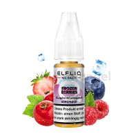 ELFBAR Elfliq Liquid - Frozen Berries - 20mg/ml