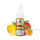 ELFBAR Elfliq Liquid - Lemon Peach Passion Fruit - 20mg/ml