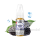 ELFBAR Elfliq Liquid - Blackberry Ice - 10mg/ml