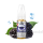 ELFBAR Elfliq Liquid - Blackberry Ice - 20mg/ml