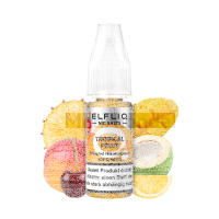 ELFBAR Elfliq Liquid - Tropical Fruits - 10mg/ml