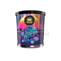 Holster Shisha Tabak - BLUE PUNCH - 200g