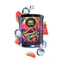 Holster Shisha Tabak - WATERMILL PUNCH - 200g