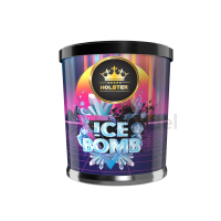 Holster Shisha Tabak - ICE BOMB - 200g