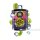 Holster Shisha Tabak - QUWI PUNCH - 200g