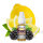 ELFBAR Elfliq Liquid - Blackberry Lemon - 20mg/ml