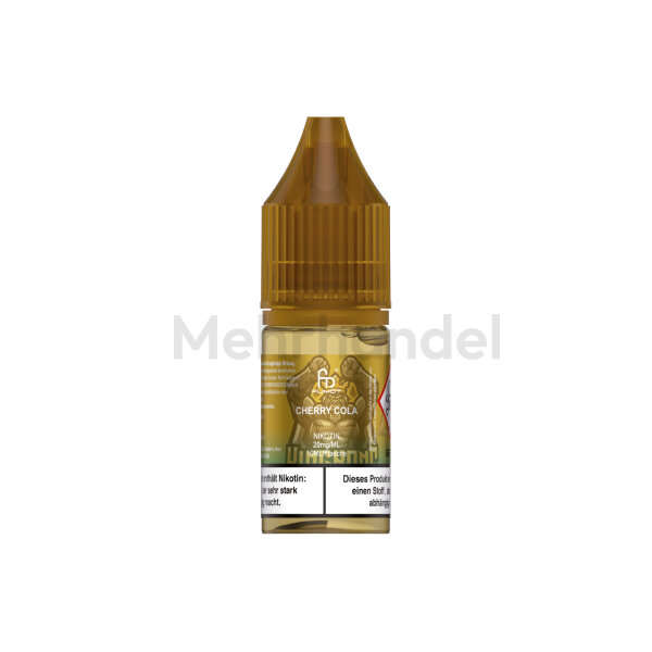 RandM Tornado Liquid - Cherry Cola - 20mg/ml