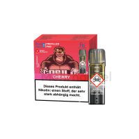 RandM Tornado Pods - Cherry - 2er