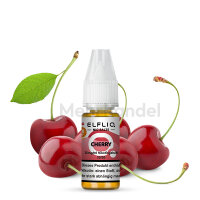 ELFBAR Elfliq Liquid - Cherry - 10mg/ml