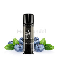Elfbar Elfa Pods - Blueberry - Nikotinfrei 0 mg/ml - 2er