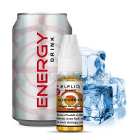 ELFBAR Elfliq Liquid - Elfstorm Ice - 20mg/ml