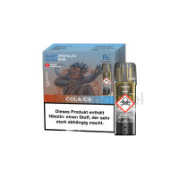 RandM Tornado Pods - Cola Ice - 2er