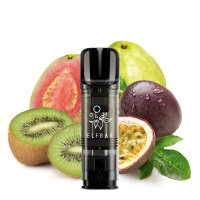 Elfbar Elfa Pods - Kiwi Passion Fruit Guava - Nikotinfrei...