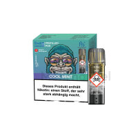 RandM Tornado Pods - Cool Mint - 2er