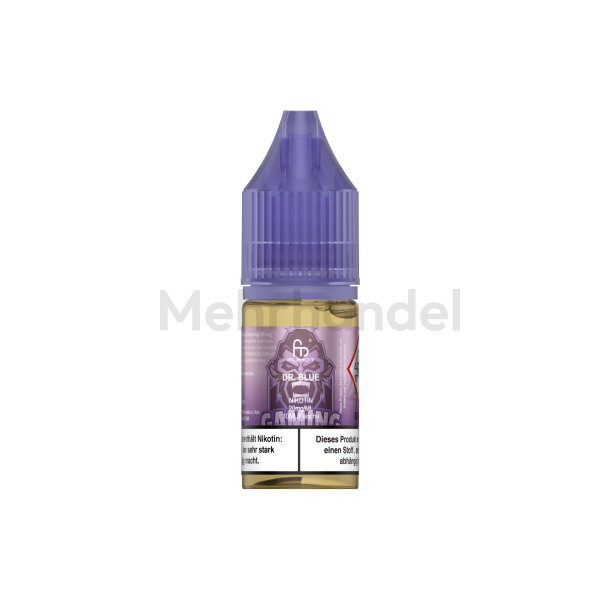 RandM Tornado Liquid - Dr. Blue - 20mg/ml