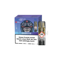 RandM Tornado Pods - Grape Ice - 2er