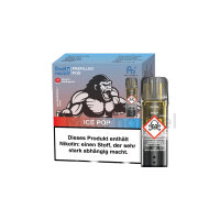 RandM Tornado Pods - Ice Pop - 2er