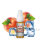 ELFBAR Elfliq Liquid - Peach Ice - 20mg/ml