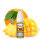 ELFBAR Elfliq Liquid - Pineapple Mango Orange - 10mg/ml