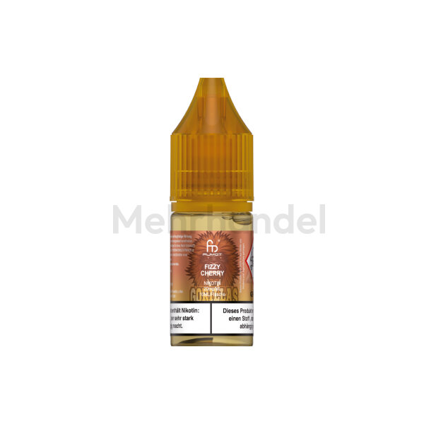 RandM Tornado Liquid - Fizzy Cherry - 20mg/ml
