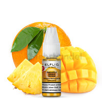 ELFBAR Elfliq Liquid - Pineapple Mango Orange - 20mg/ml