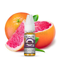 ELFBAR Elfliq Liquid - Pink Grapefruit - 10mg/ml