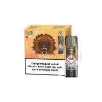 RandM Tornado Pods - Mango - 2er