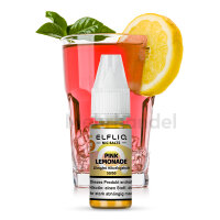 ELFBAR Elfliq Liquid - Pink Lemonade - 10mg/ml