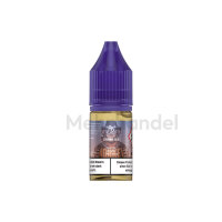 RandM Tornado Liquid - Grape Ice - 20mg/ml